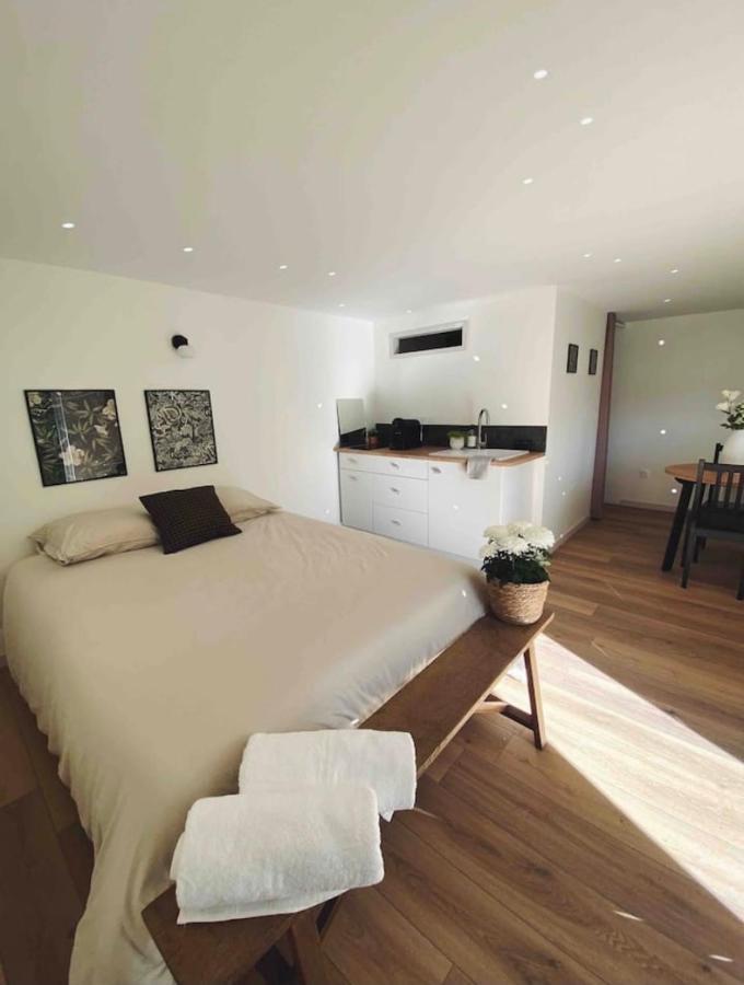 Apartment Adorables - Emplacement Ideal *