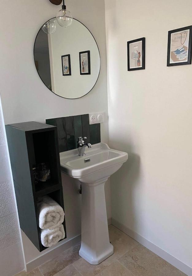 Adorables - Emplacement Ideal Apartment Saint-Gilles-Croix-de-Vie