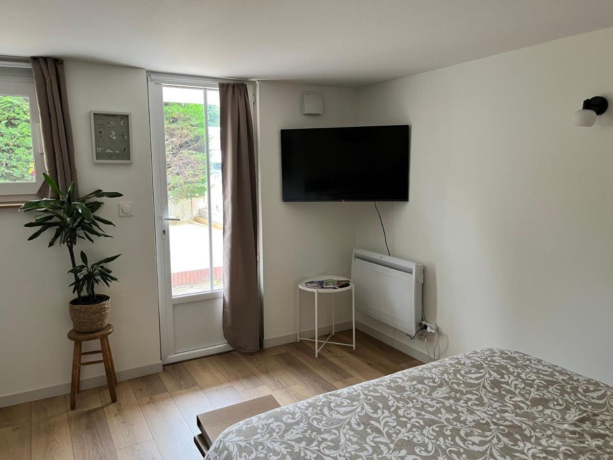 Adorables - Emplacement Ideal Apartment Saint-Gilles-Croix-de-Vie