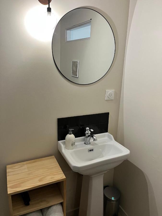 Apartment Adorables - Emplacement Ideal