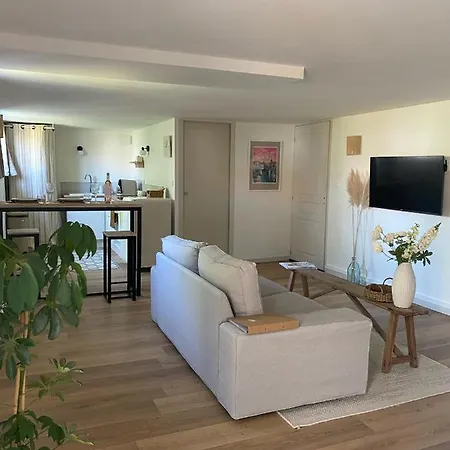 Adorables Studios - Emplacement Ideal Saint-Gilles-Croix-de-Vie Exterior photo
