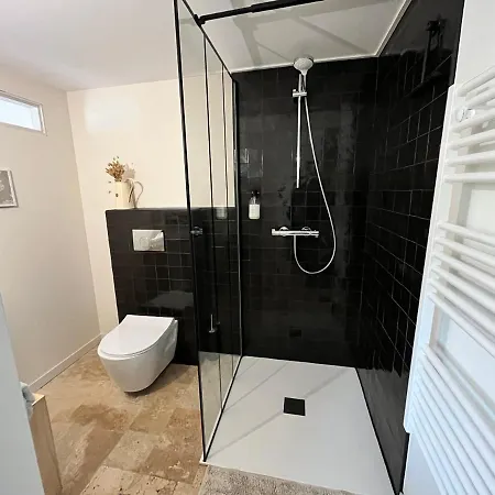 Adorables Studios - Emplacement Ideal Saint-Gilles-Croix-de-Vie Exterior photo