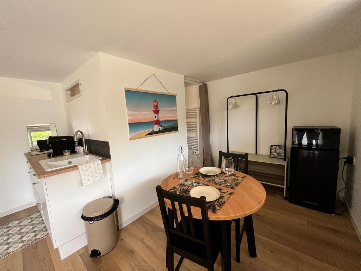 Apartment Adorables - Emplacement Ideal *